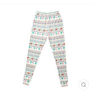 Angel Dear Thermal Pajama Bottoms